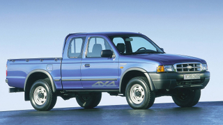 New Compact Ford Pickup Will Start Under $20,000: Report